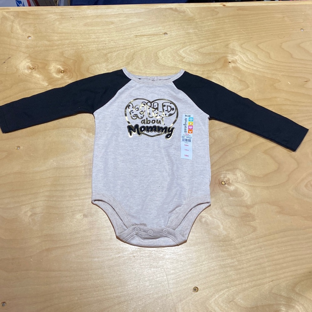 Infant onesies